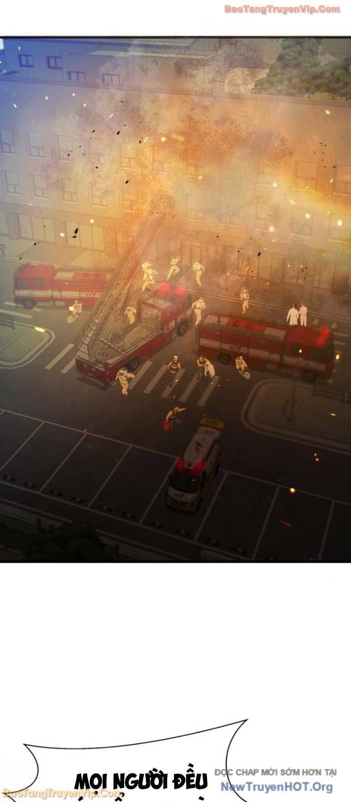 Hẹn Hò Rùng Rợn Chapter 30 - Next 