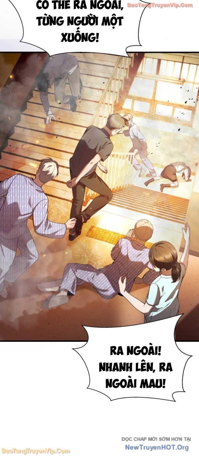 Hẹn Hò Rùng Rợn Chapter 30 - Next 