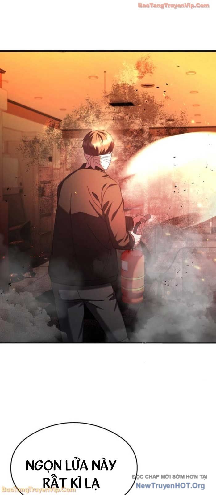 Hẹn Hò Rùng Rợn Chapter 30 - Next 