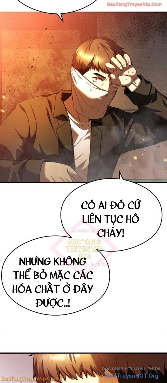 Hẹn Hò Rùng Rợn Chapter 30 - Next 