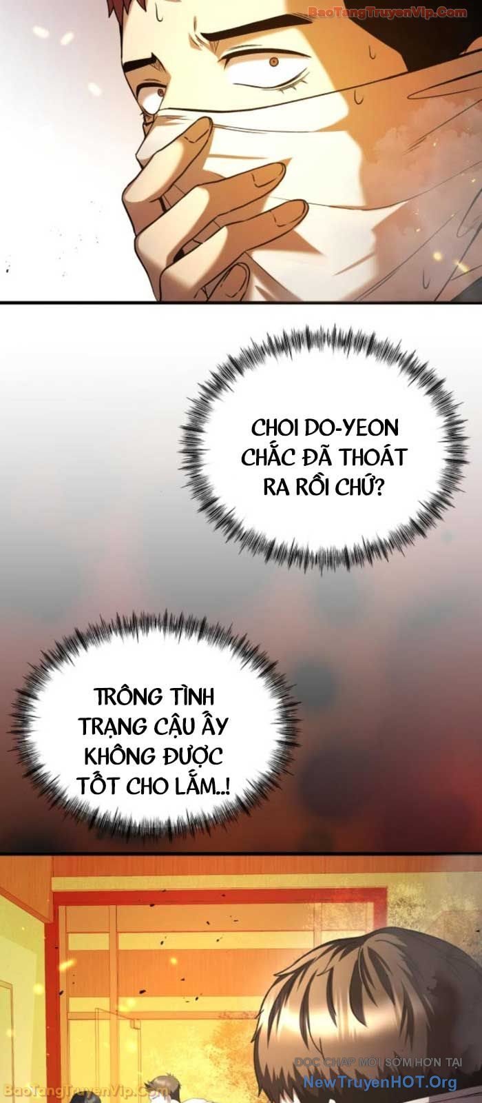 Hẹn Hò Rùng Rợn Chapter 30 - Next 