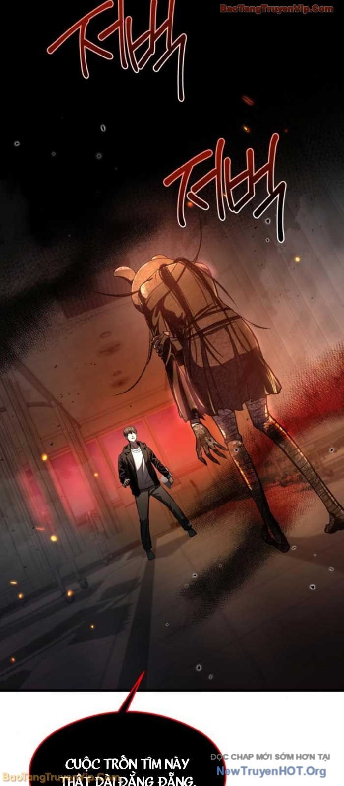 Hẹn Hò Rùng Rợn Chapter 30 - Next 