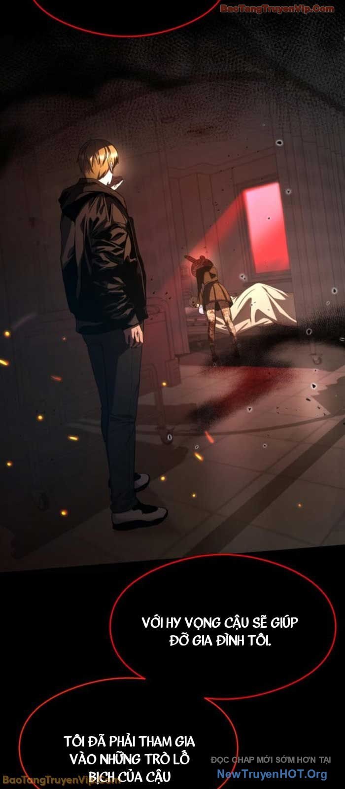 Hẹn Hò Rùng Rợn Chapter 30 - Next 