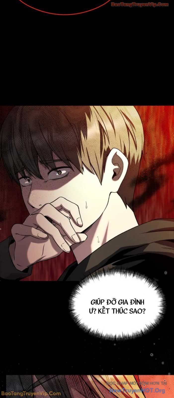 Hẹn Hò Rùng Rợn Chapter 30 - Next 