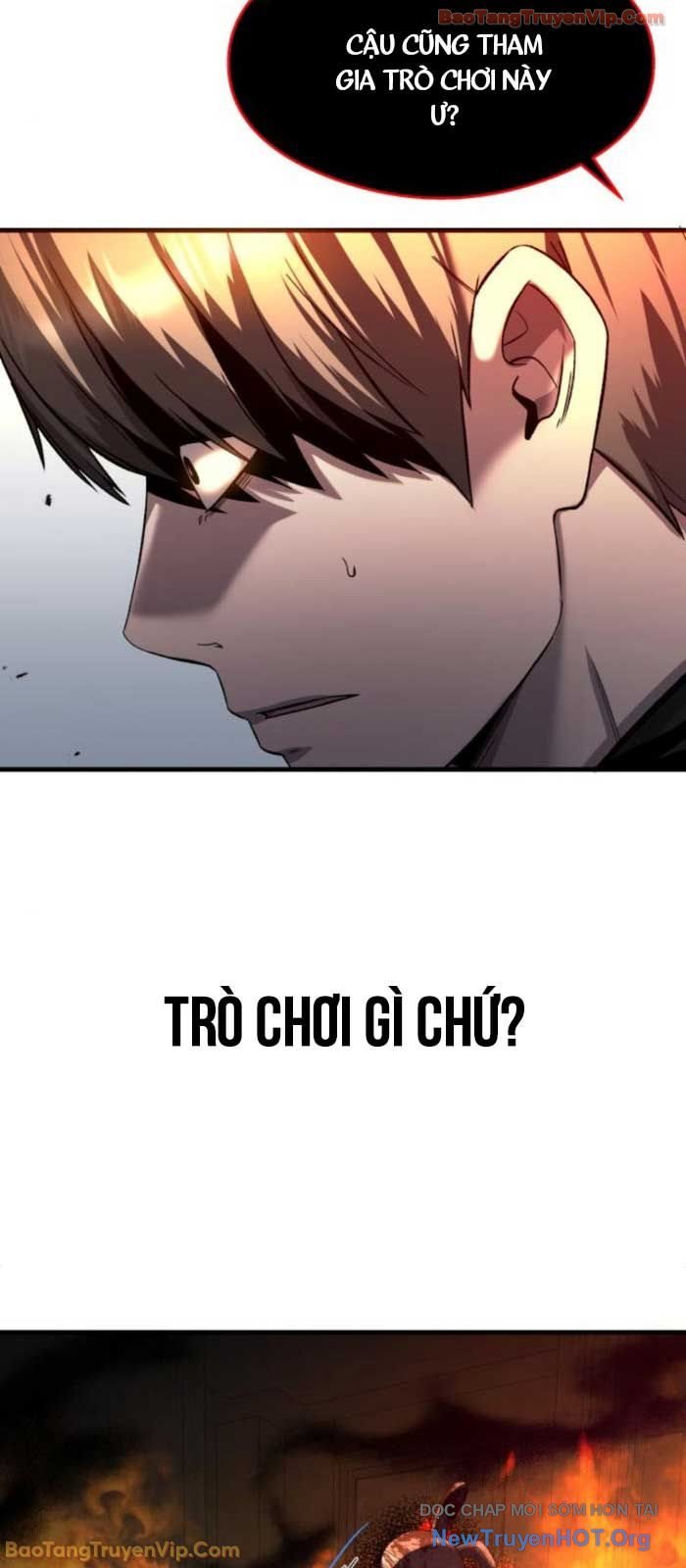 Hẹn Hò Rùng Rợn Chapter 30 - Next 