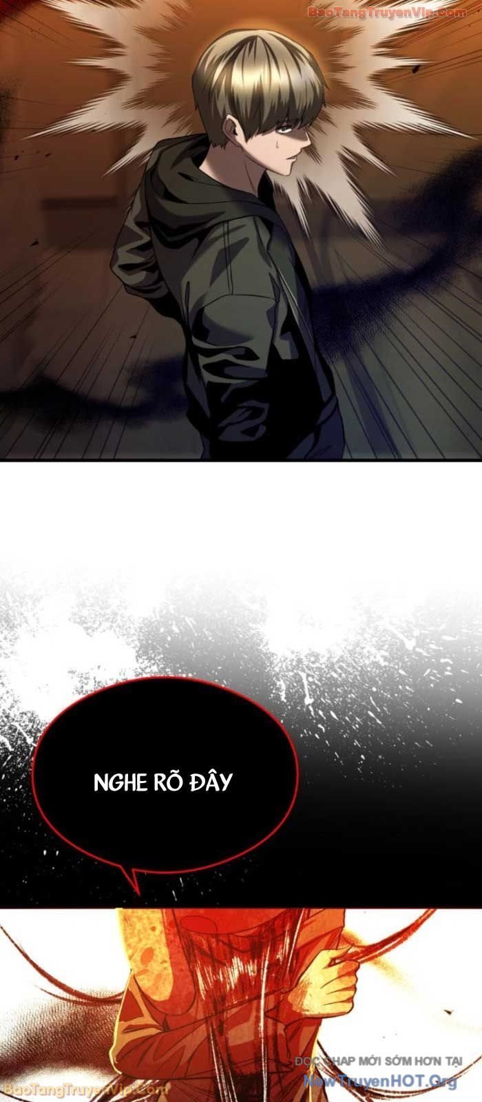 Hẹn Hò Rùng Rợn Chapter 30 - Next 