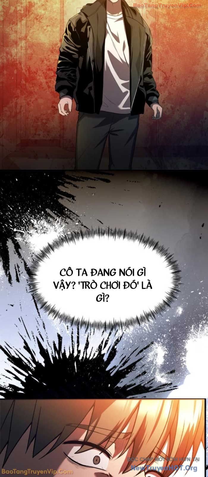 Hẹn Hò Rùng Rợn Chapter 30 - Next 