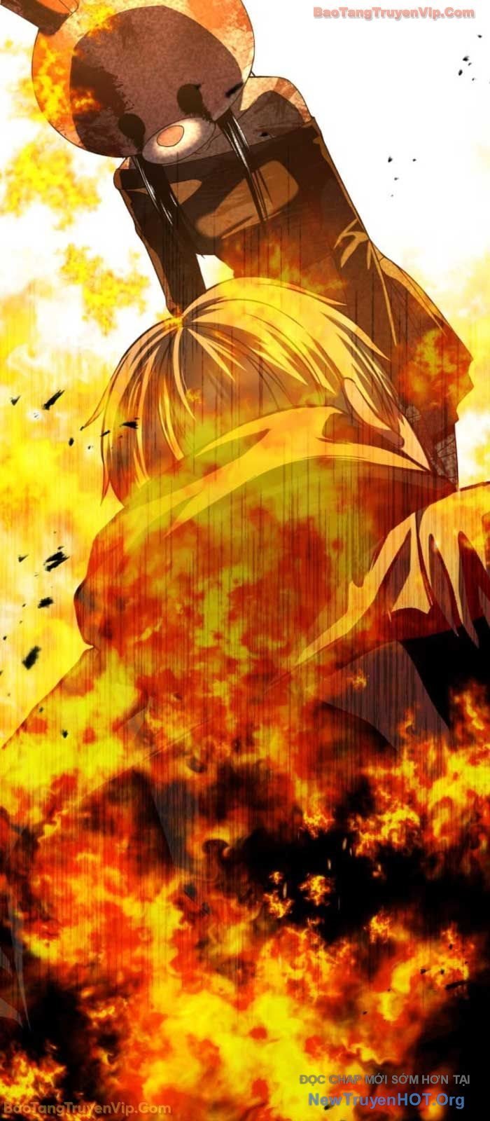 Hẹn Hò Rùng Rợn Chapter 30 - Next 