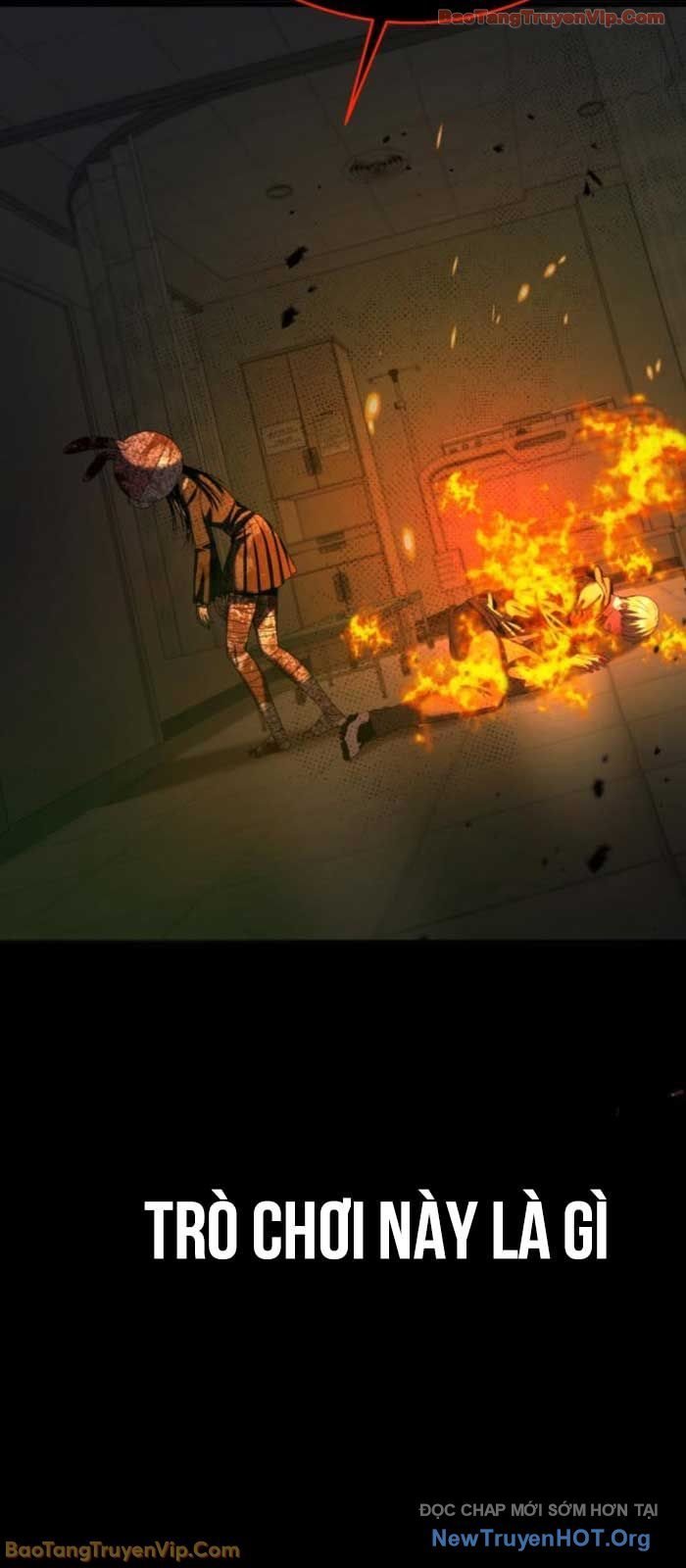 Hẹn Hò Rùng Rợn Chapter 30 - Next 