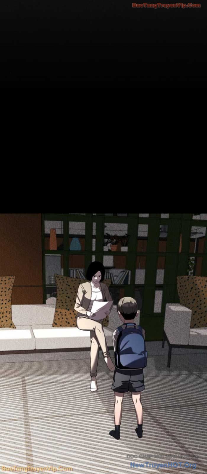 Hẹn Hò Rùng Rợn Chapter 30 - Next 