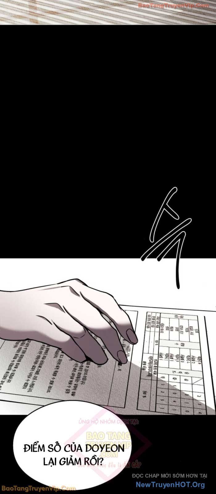 Hẹn Hò Rùng Rợn Chapter 30 - Next 