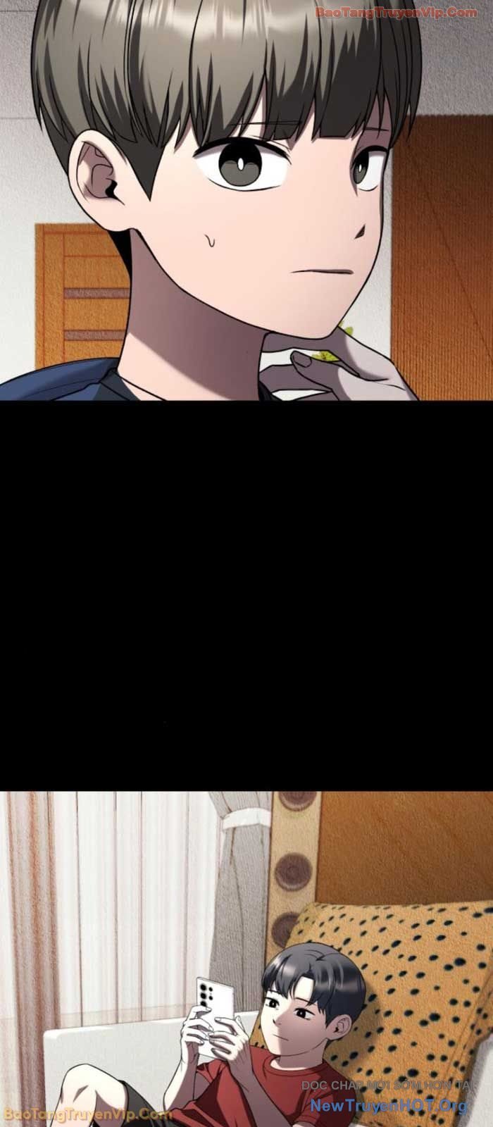 Hẹn Hò Rùng Rợn Chapter 30 - Next 