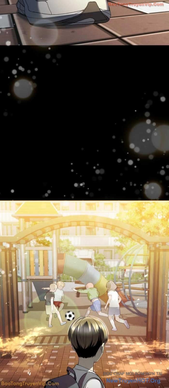 Hẹn Hò Rùng Rợn Chapter 30 - Next 