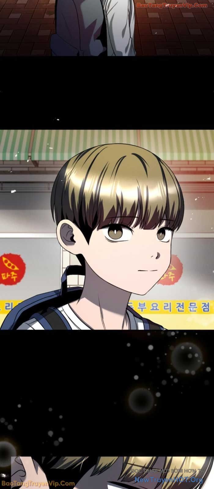 Hẹn Hò Rùng Rợn Chapter 30 - Next 