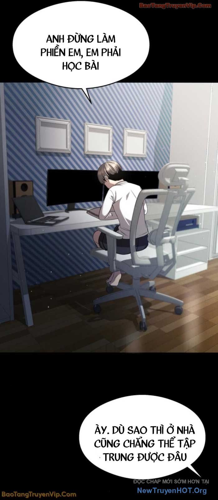 Hẹn Hò Rùng Rợn Chapter 30 - Next 