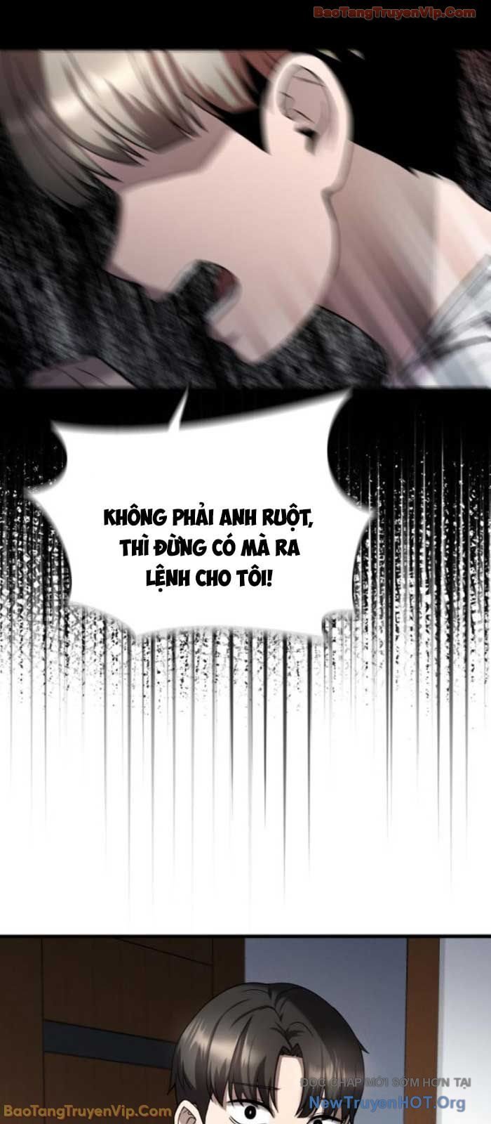 Hẹn Hò Rùng Rợn Chapter 30 - Next 