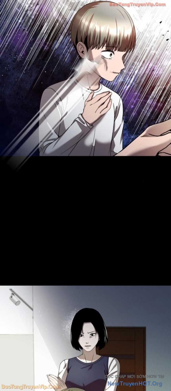 Hẹn Hò Rùng Rợn Chapter 30 - Next 