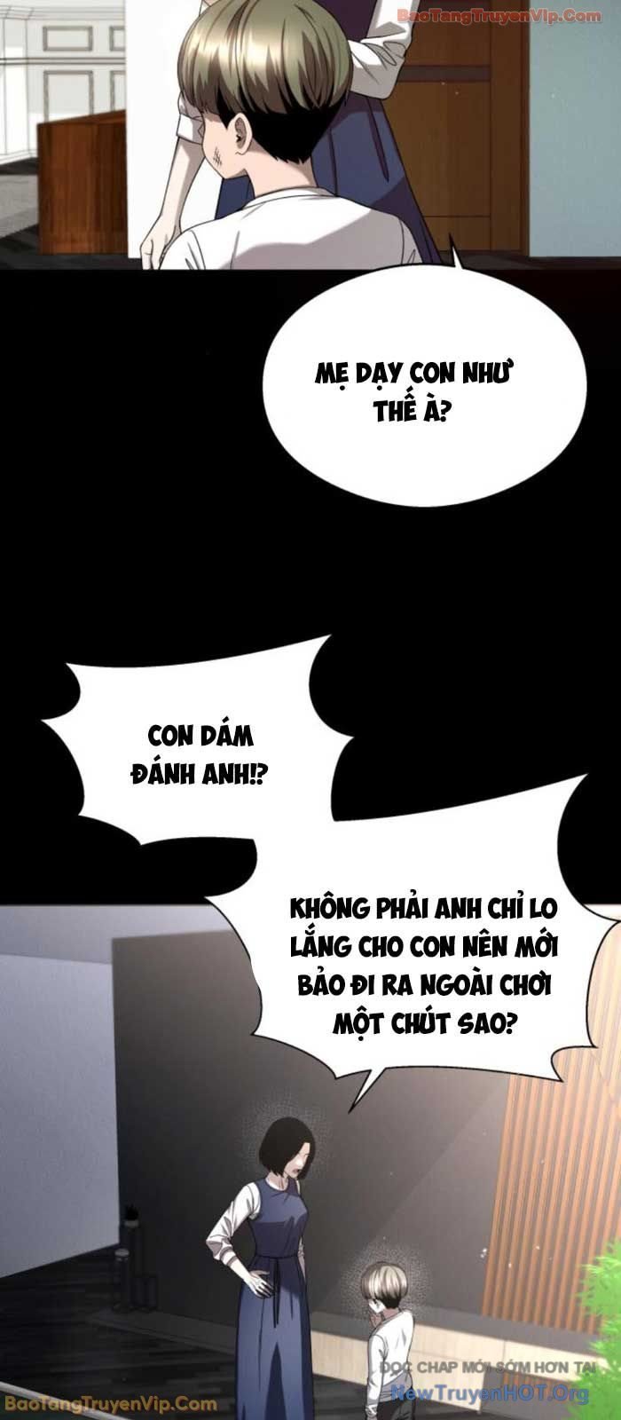 Hẹn Hò Rùng Rợn Chapter 30 - Next 