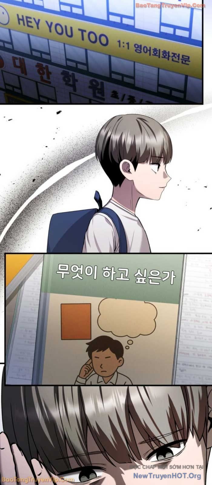 Hẹn Hò Rùng Rợn Chapter 30 - Next 