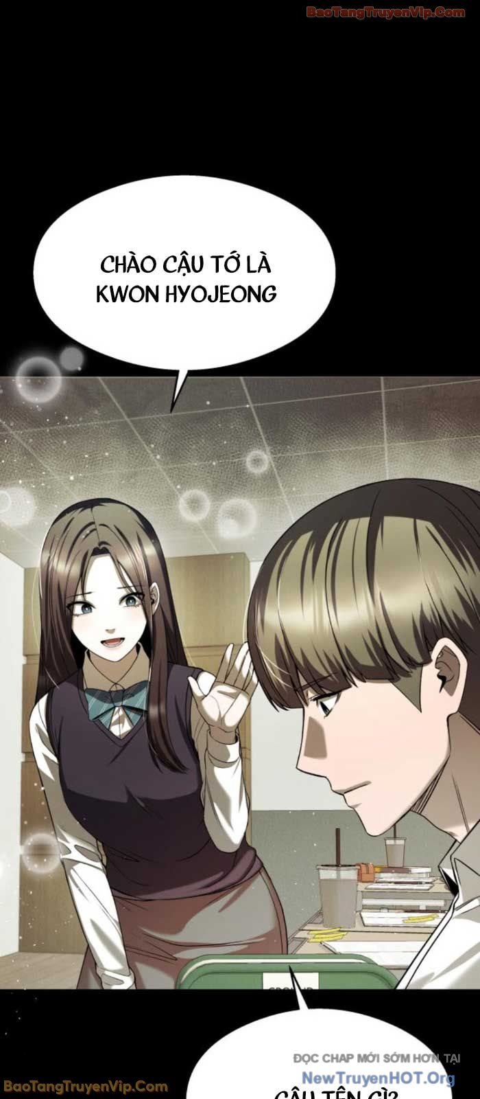 Hẹn Hò Rùng Rợn Chapter 30 - Next 