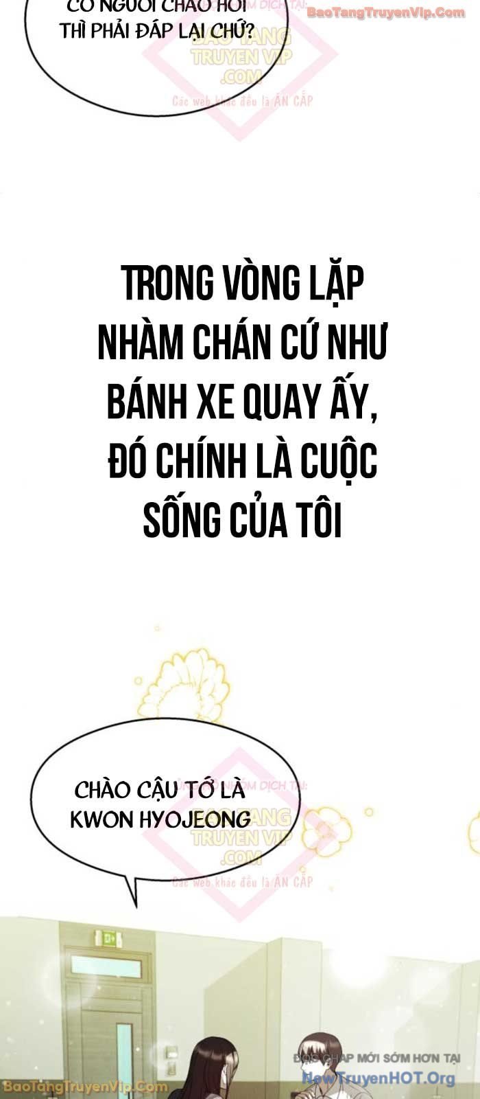 Hẹn Hò Rùng Rợn Chapter 30 - Next 