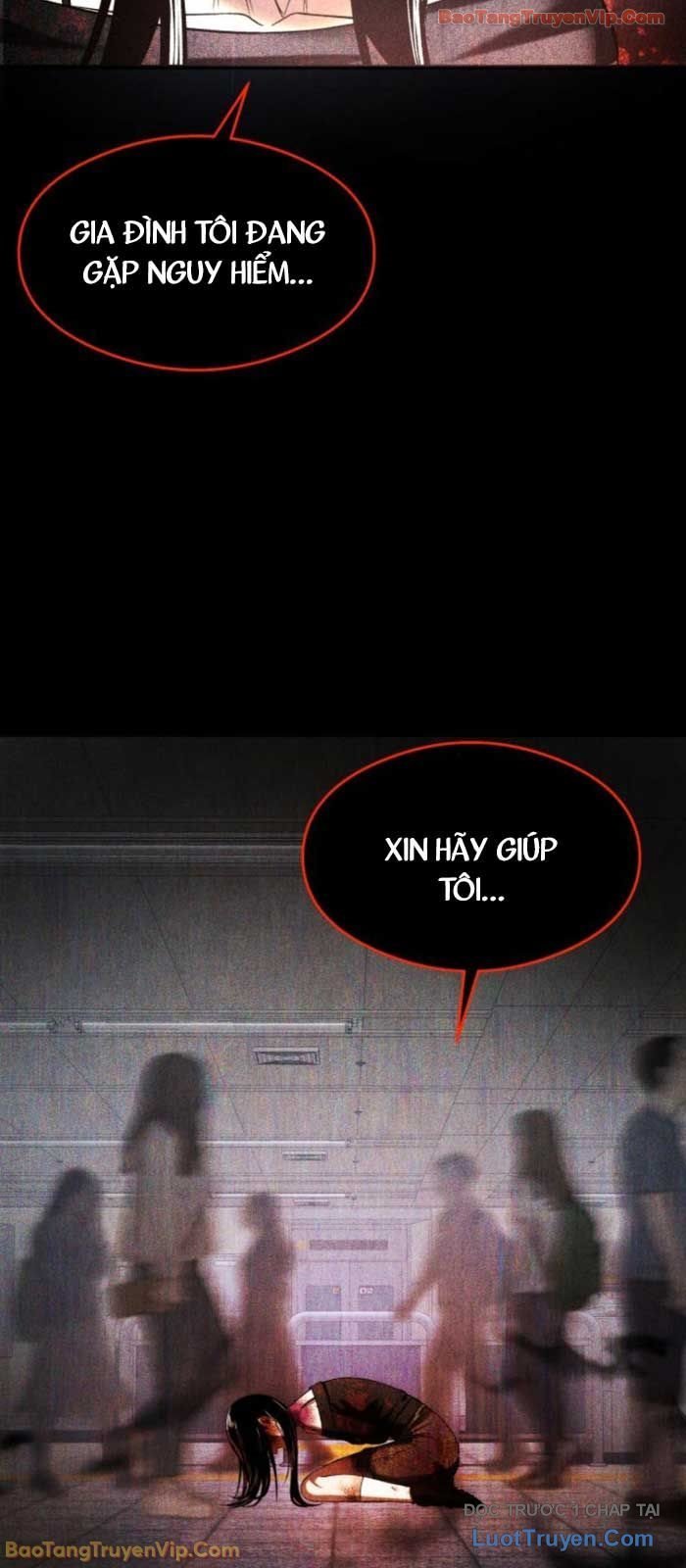 Hẹn Hò Rùng Rợn Chapter 34 - Next 