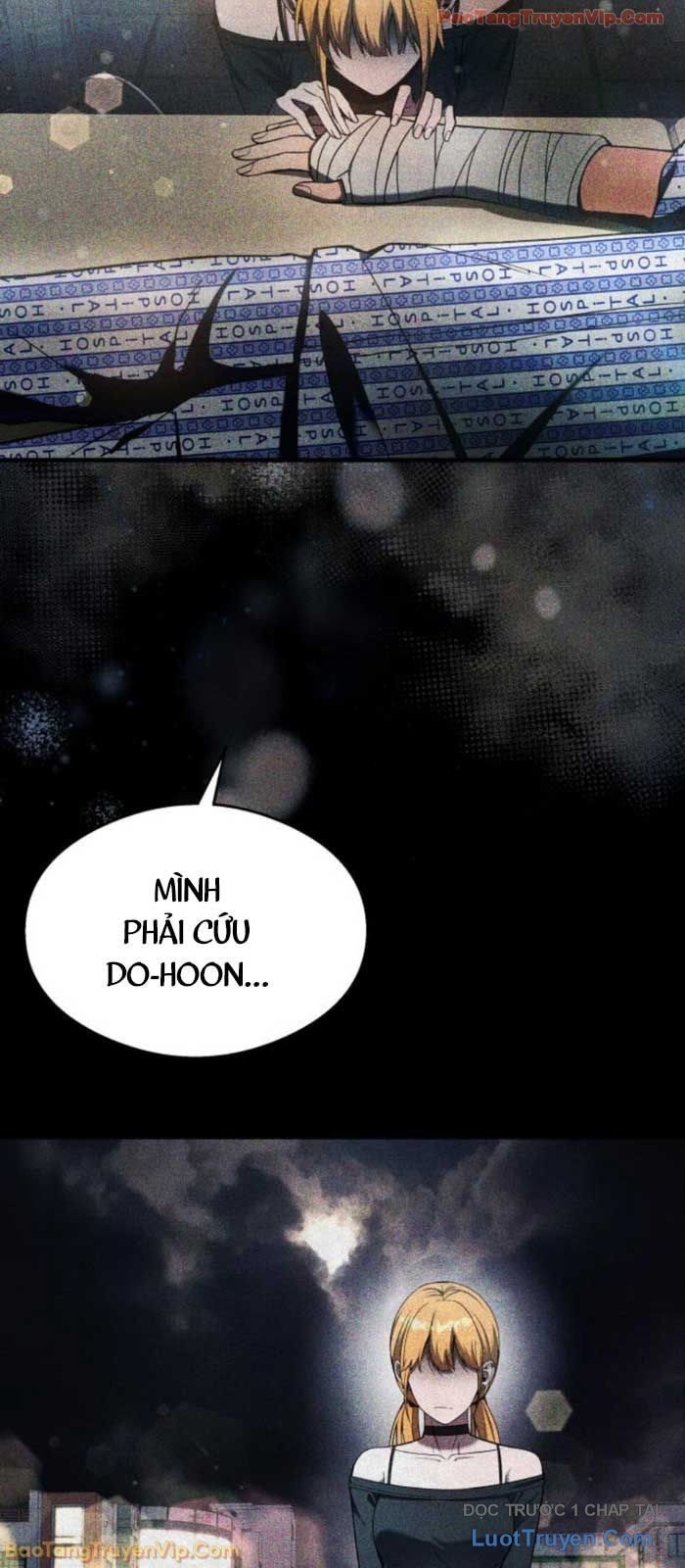 Hẹn Hò Rùng Rợn Chapter 34 - Next 