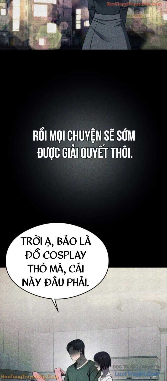 Hẹn Hò Rùng Rợn Chapter 34 - Next 