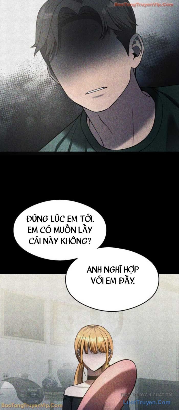 Hẹn Hò Rùng Rợn Chapter 34 - Next 