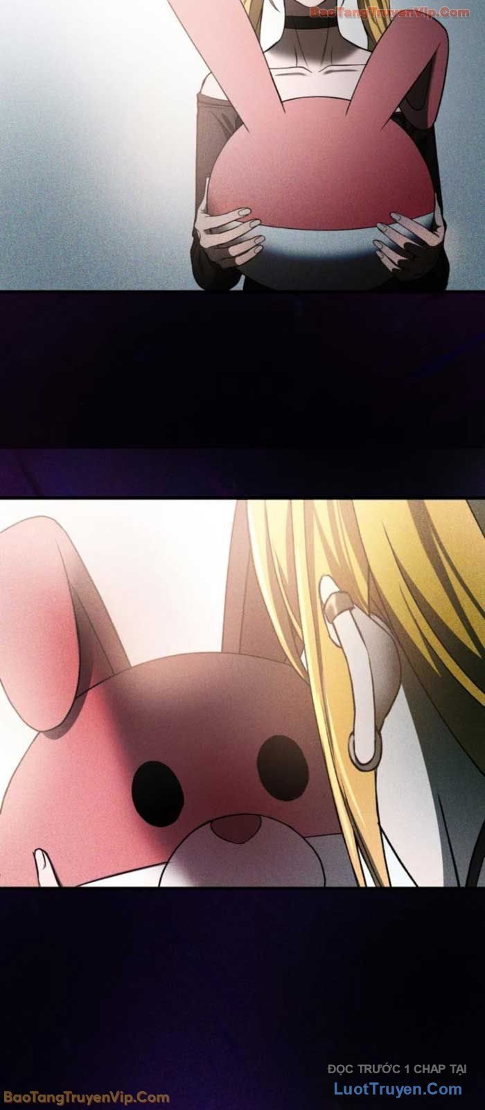 Hẹn Hò Rùng Rợn Chapter 34 - Next 