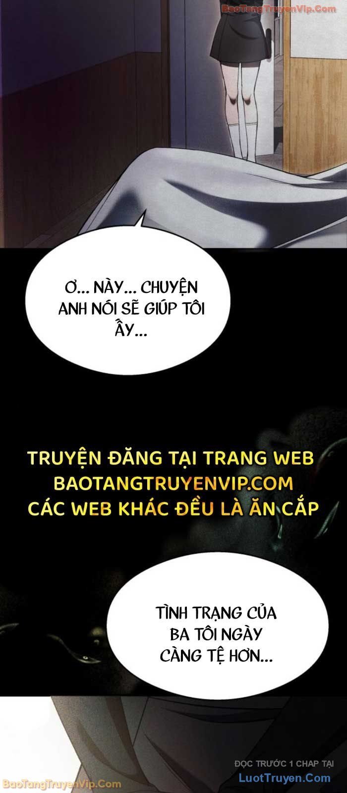 Hẹn Hò Rùng Rợn Chapter 34 - Next 