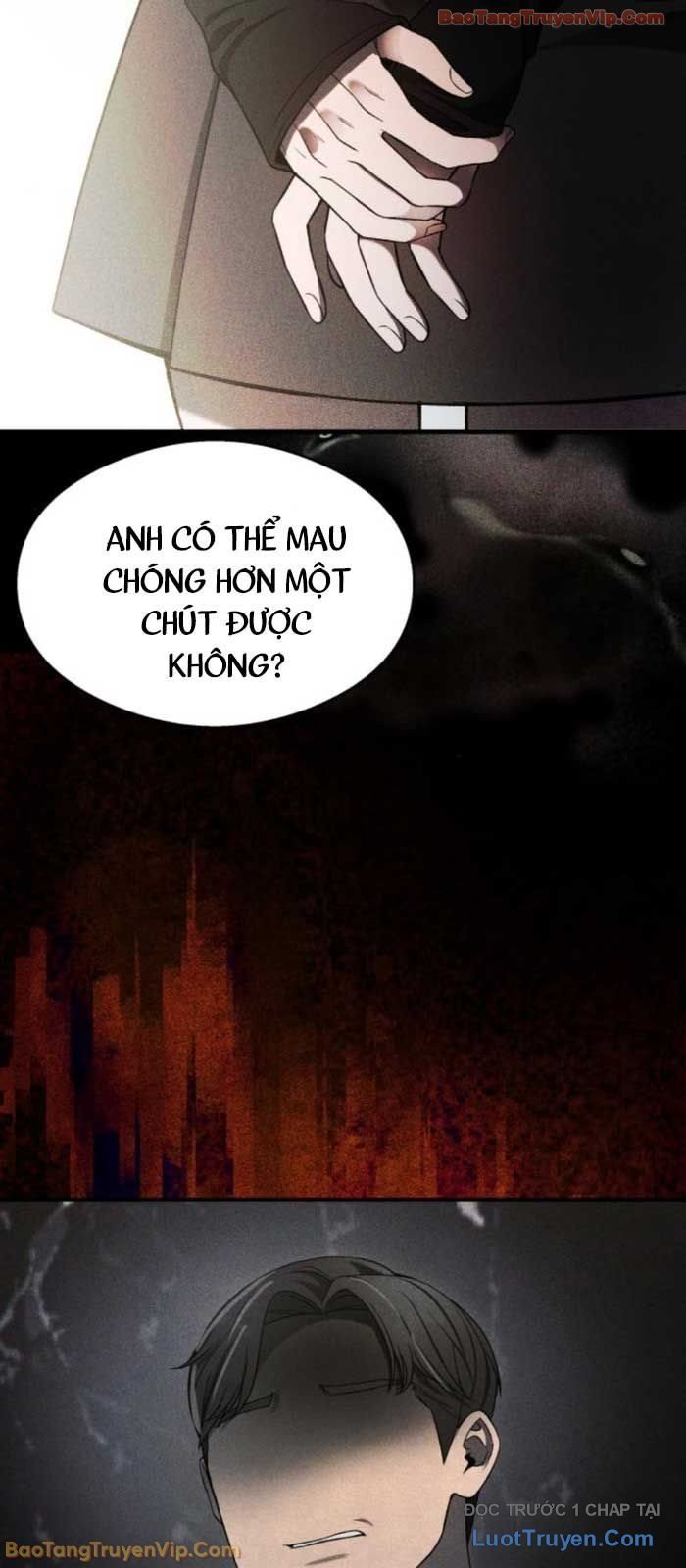 Hẹn Hò Rùng Rợn Chapter 34 - Next 