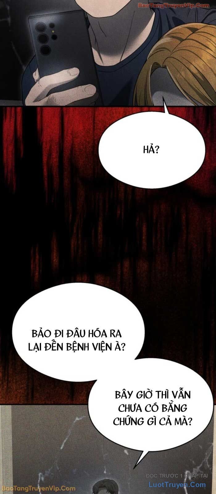 Hẹn Hò Rùng Rợn Chapter 34 - Next 