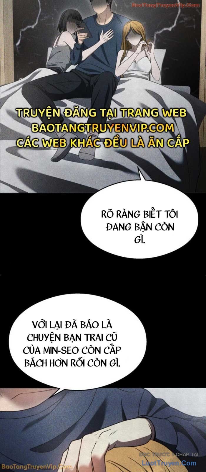 Hẹn Hò Rùng Rợn Chapter 34 - Next 