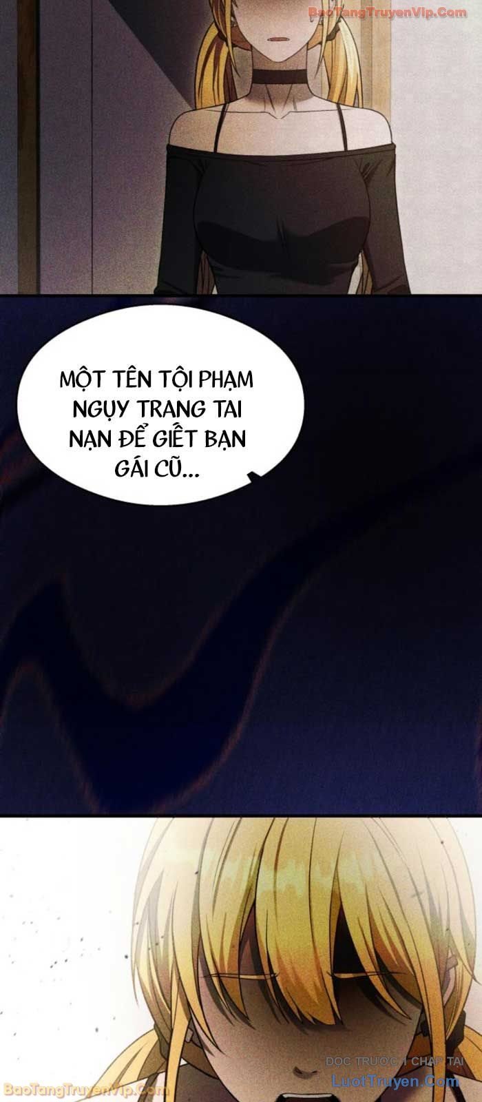 Hẹn Hò Rùng Rợn Chapter 34 - Next 