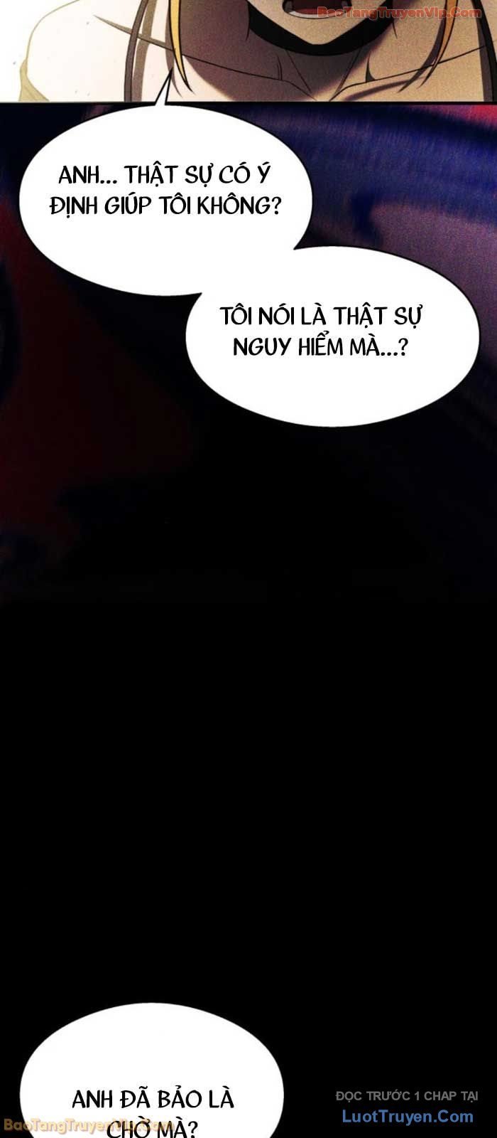 Hẹn Hò Rùng Rợn Chapter 34 - Next 