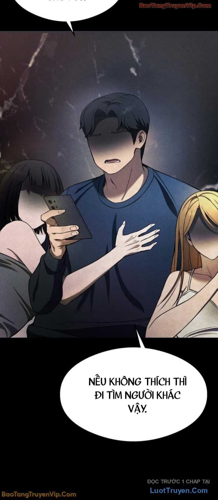 Hẹn Hò Rùng Rợn Chapter 34 - Next 