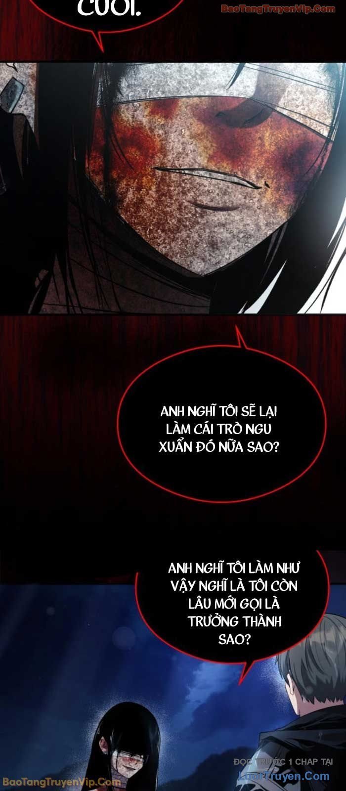Hẹn Hò Rùng Rợn Chapter 34 - Next 