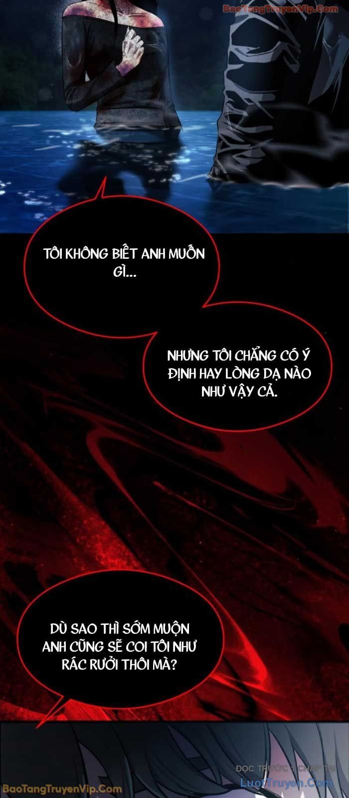 Hẹn Hò Rùng Rợn Chapter 34 - Next 