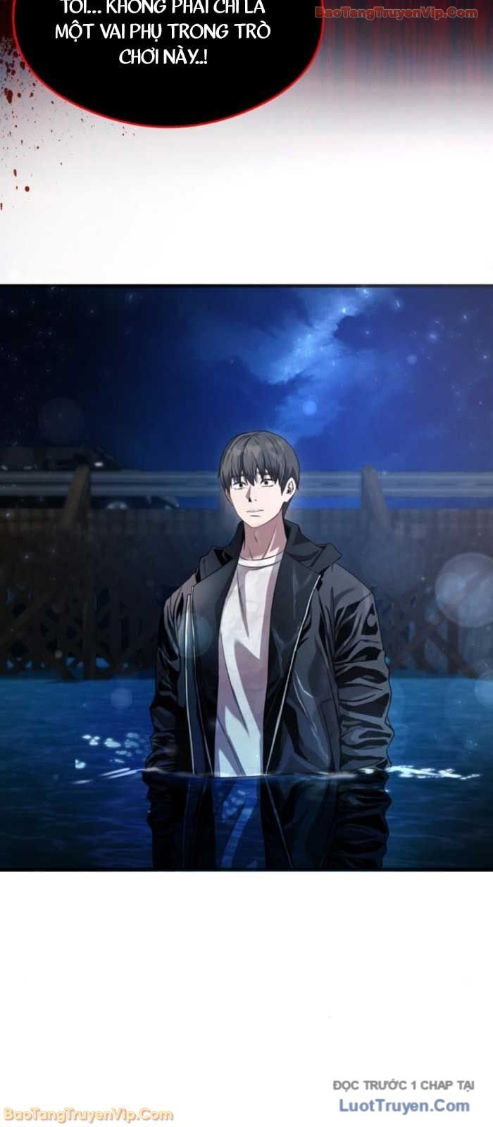 Hẹn Hò Rùng Rợn Chapter 34 - Next 