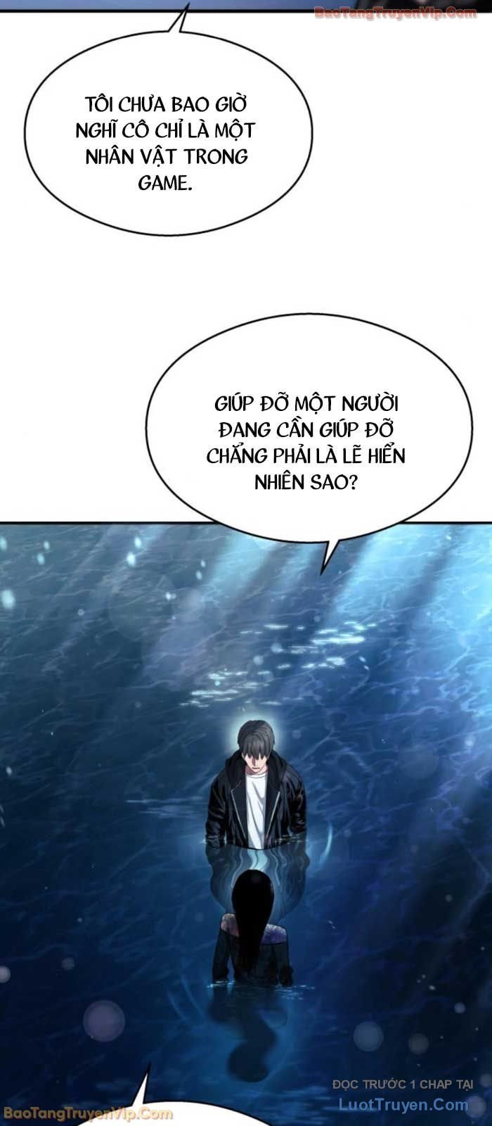 Hẹn Hò Rùng Rợn Chapter 34 - Next 