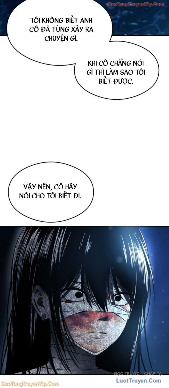Hẹn Hò Rùng Rợn Chapter 34 - Next 