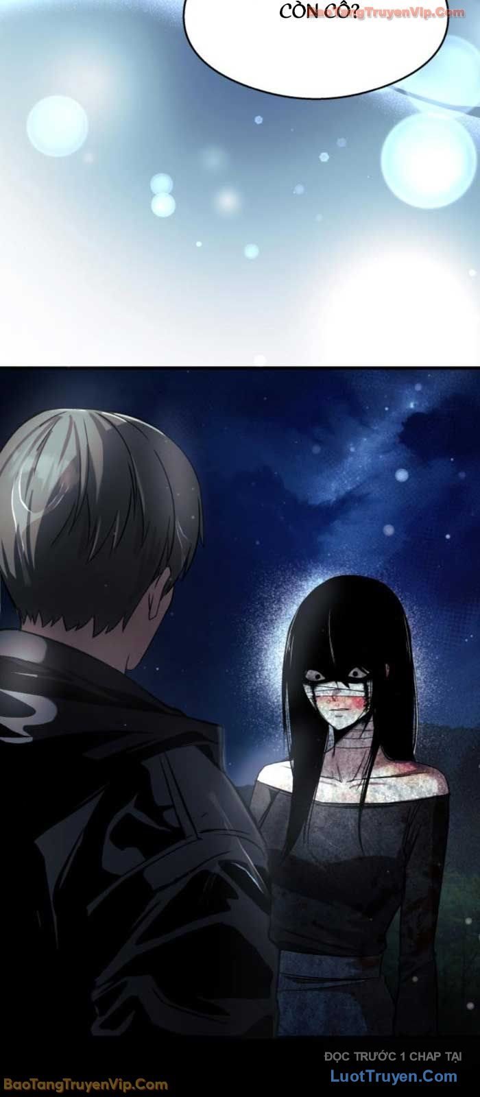 Hẹn Hò Rùng Rợn Chapter 34 - Next 