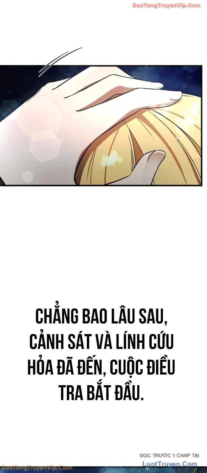 Hẹn Hò Rùng Rợn Chapter 34 - Next 