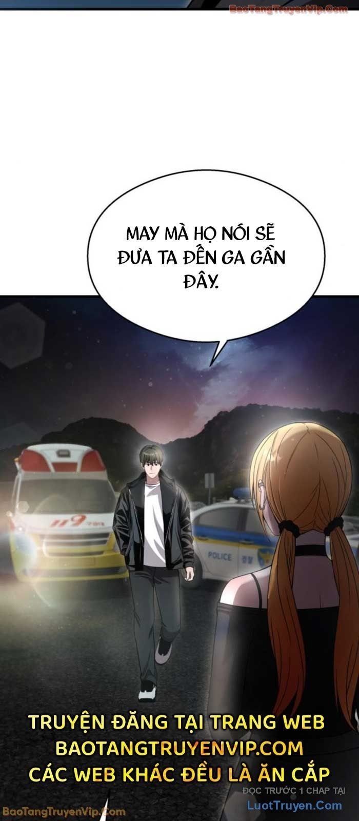 Hẹn Hò Rùng Rợn Chapter 34 - Next 