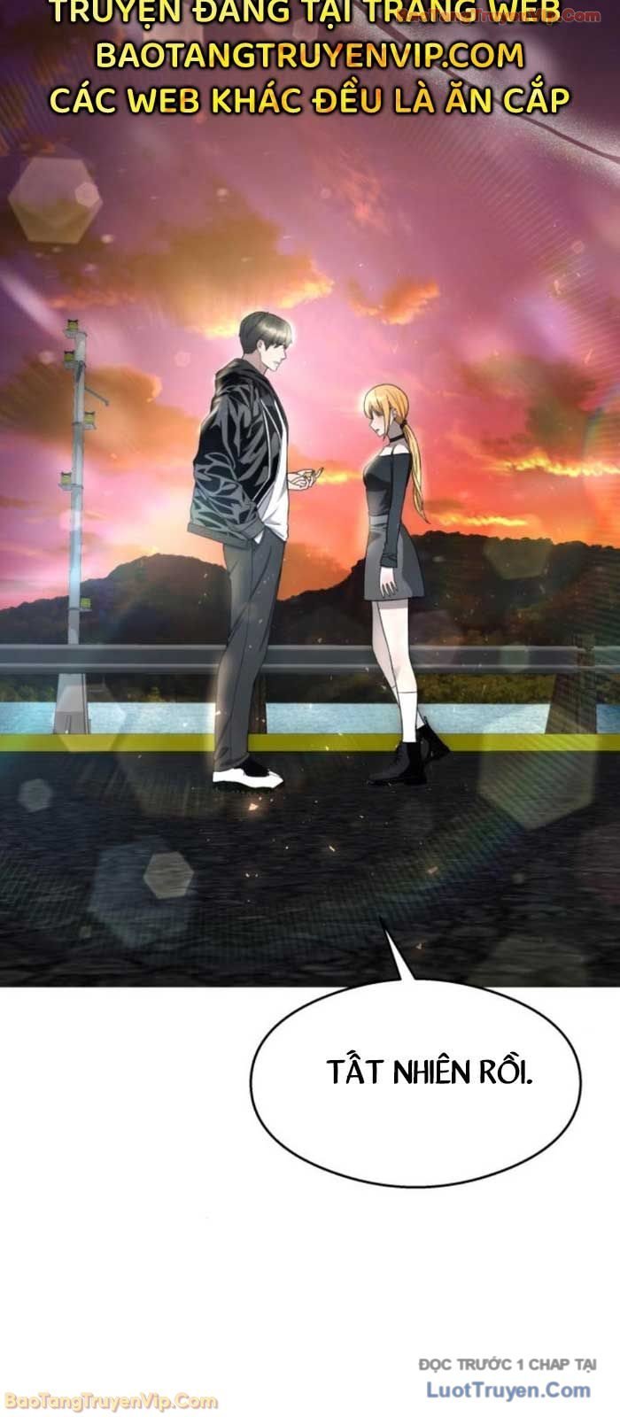 Hẹn Hò Rùng Rợn Chapter 34 - Next 