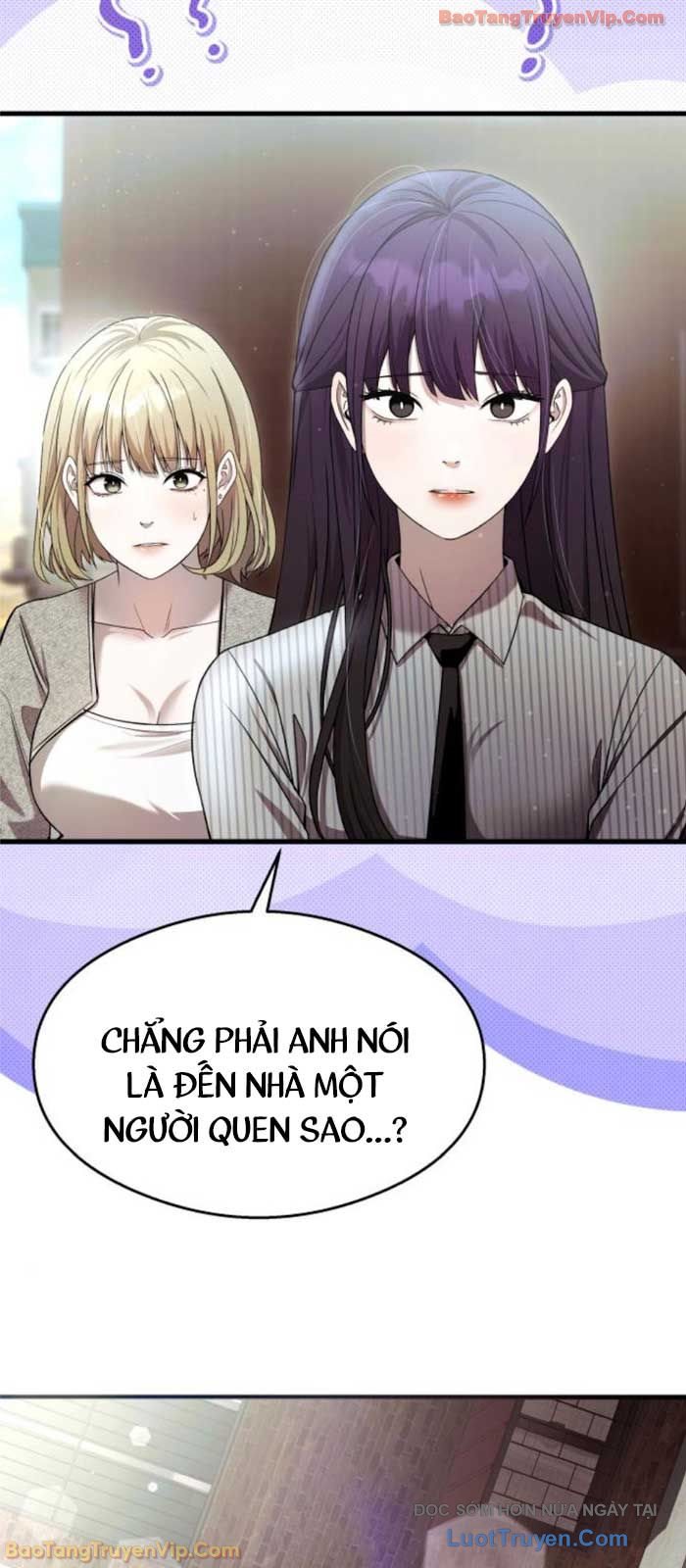 Hẹn Hò Rùng Rợn Chapter 35 - Next 