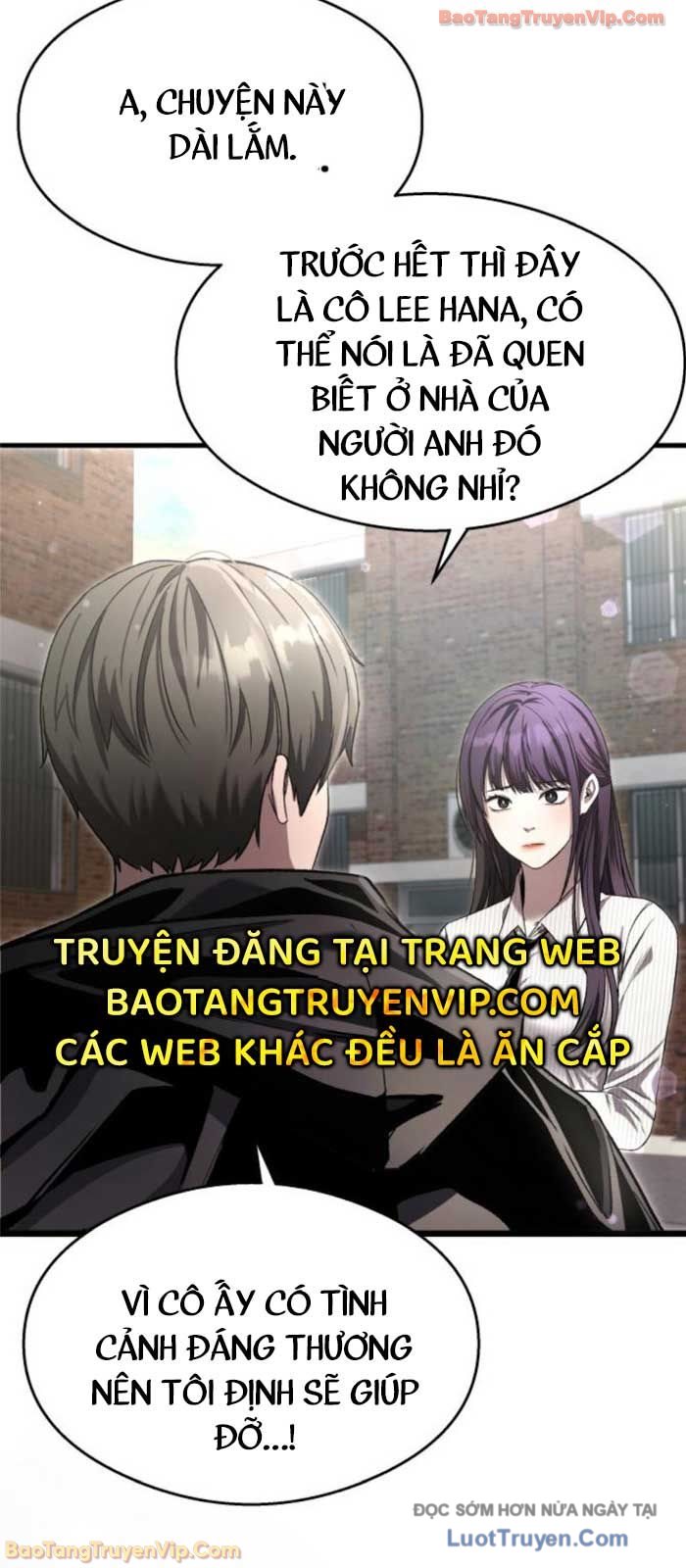 Hẹn Hò Rùng Rợn Chapter 35 - Next 