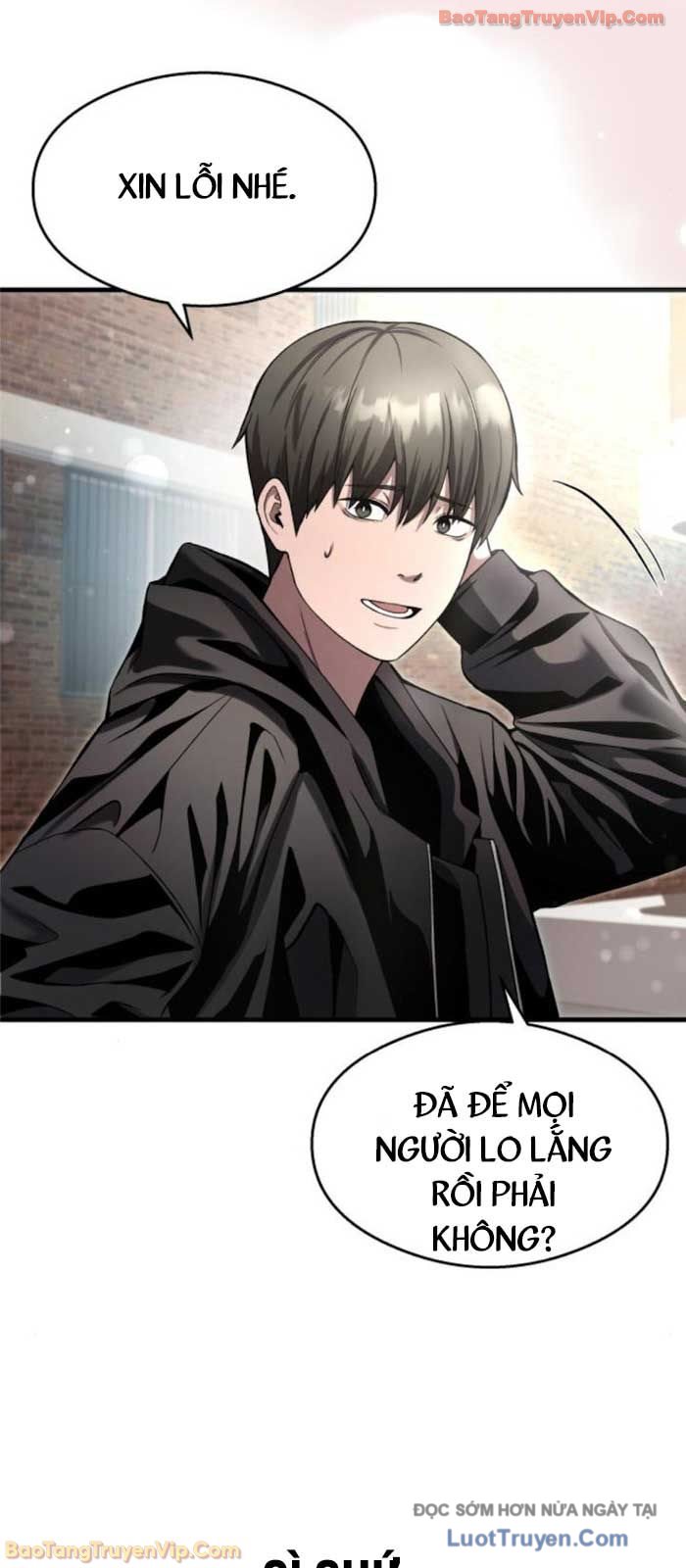 Hẹn Hò Rùng Rợn Chapter 35 - Next 