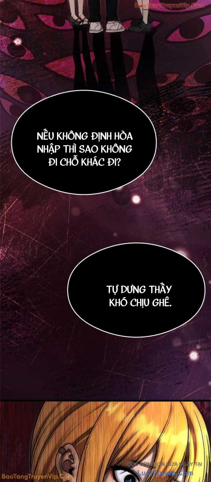 Hẹn Hò Rùng Rợn Chapter 35 - Next 